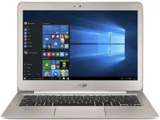  Asus Zenbook UX305UA FC048T Ultrabook (Core i5 6th Gen 8 GB 512 GB SSD Windows 10) prices in Pakistan